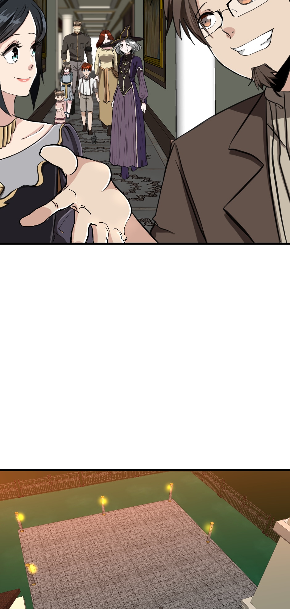 The Beginning After The End Chapter 34 image 26